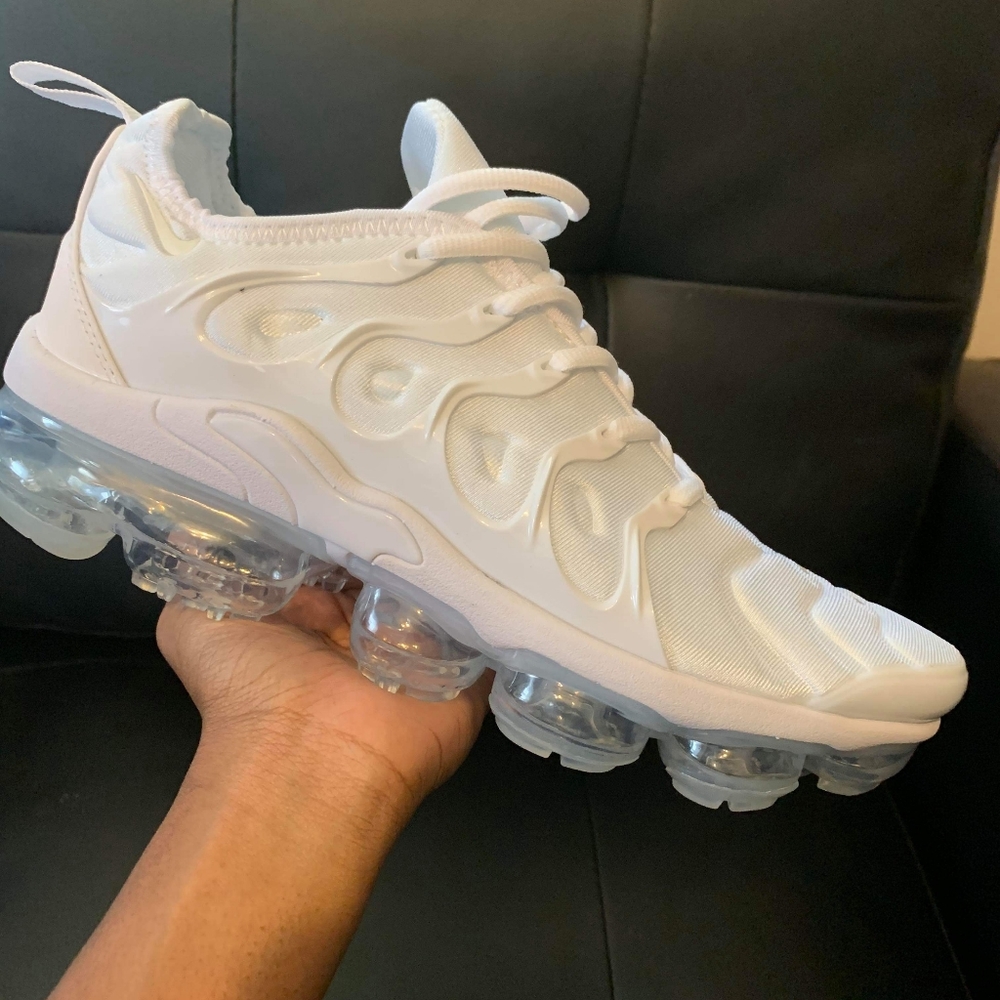 Vapormax plus